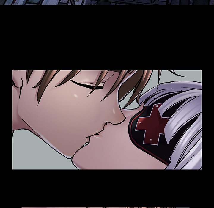 Leviathan Manhwa - Chapter 159 Page 58