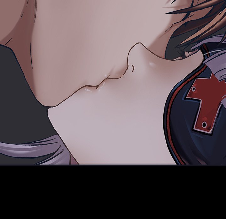 Leviathan Manhwa - Chapter 159 Page 60