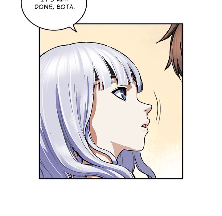 Leviathan Manhwa - Chapter 159 Page 63