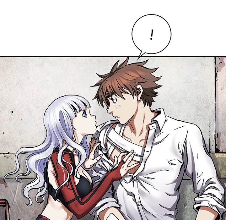 Leviathan Manhwa - Chapter 159 Page 64