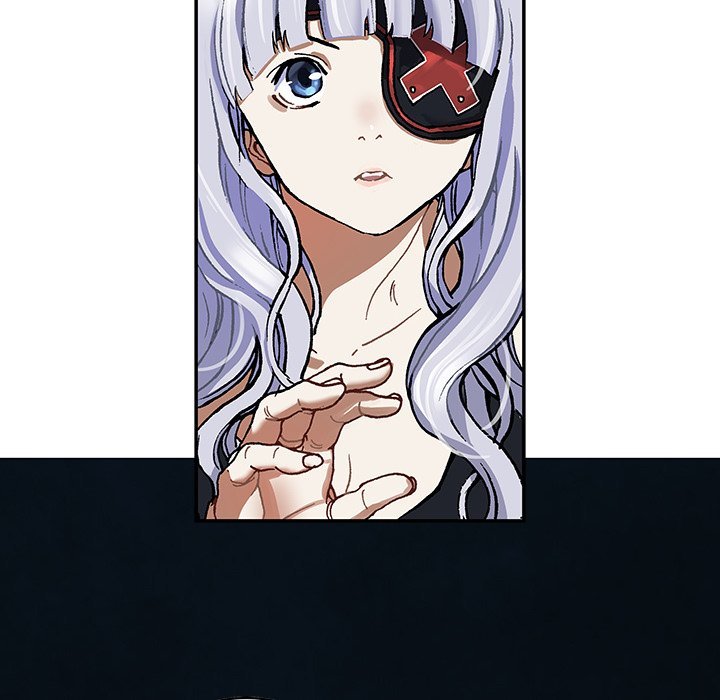 Leviathan Manhwa - Chapter 159 Page 70