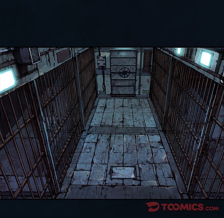 Leviathan Manhwa - Chapter 159 Page 73