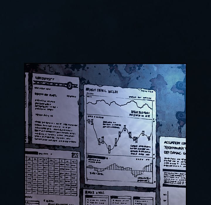 Leviathan Manhwa - Chapter 159 Page 74