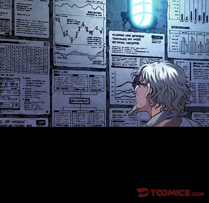 Leviathan Manhwa - Chapter 159 Page 81