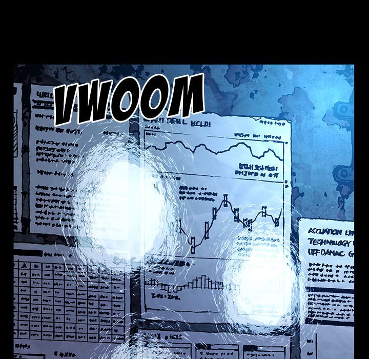 Leviathan Manhwa - Chapter 159 Page 82