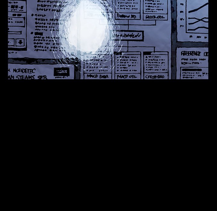 Leviathan Manhwa - Chapter 159 Page 83