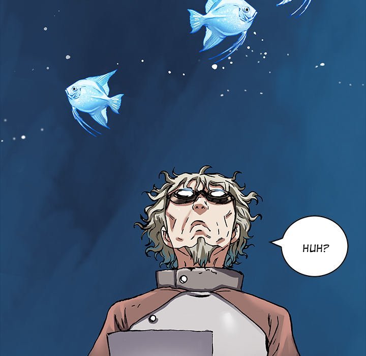 Leviathan Manhwa - Chapter 159 Page 91