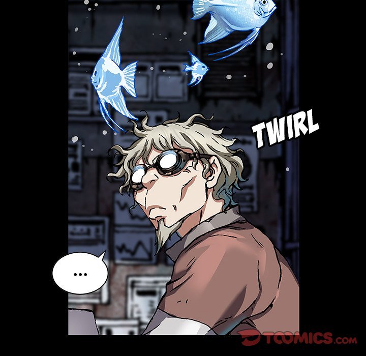 Leviathan Manhwa - Chapter 159 Page 93