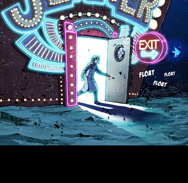 Leviathan Manhwa - Chapter 159 Page 100