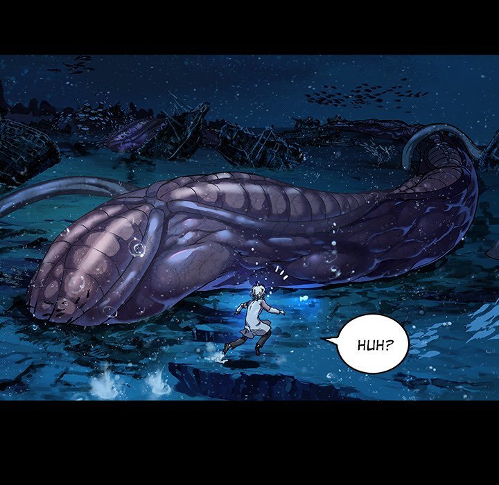 Leviathan Manhwa - Chapter 159 Page 103