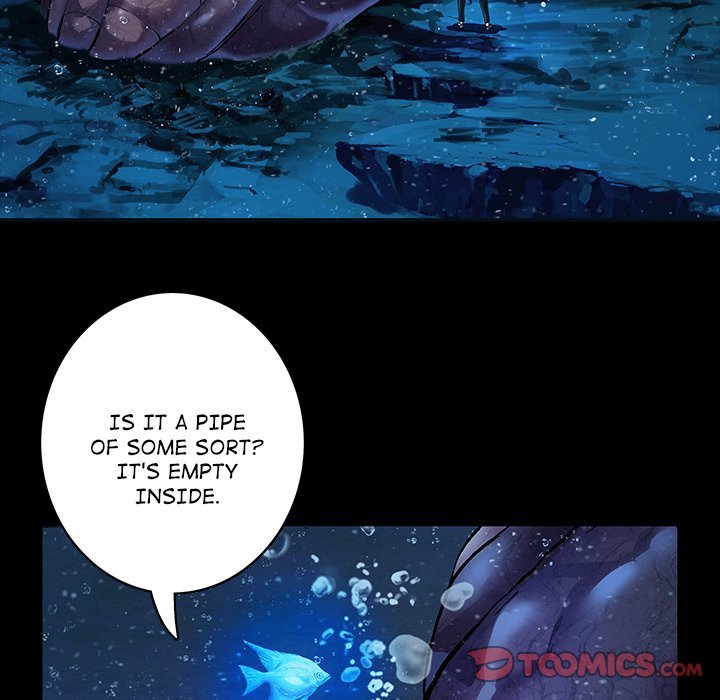 Leviathan Manhwa - Chapter 159 Page 105