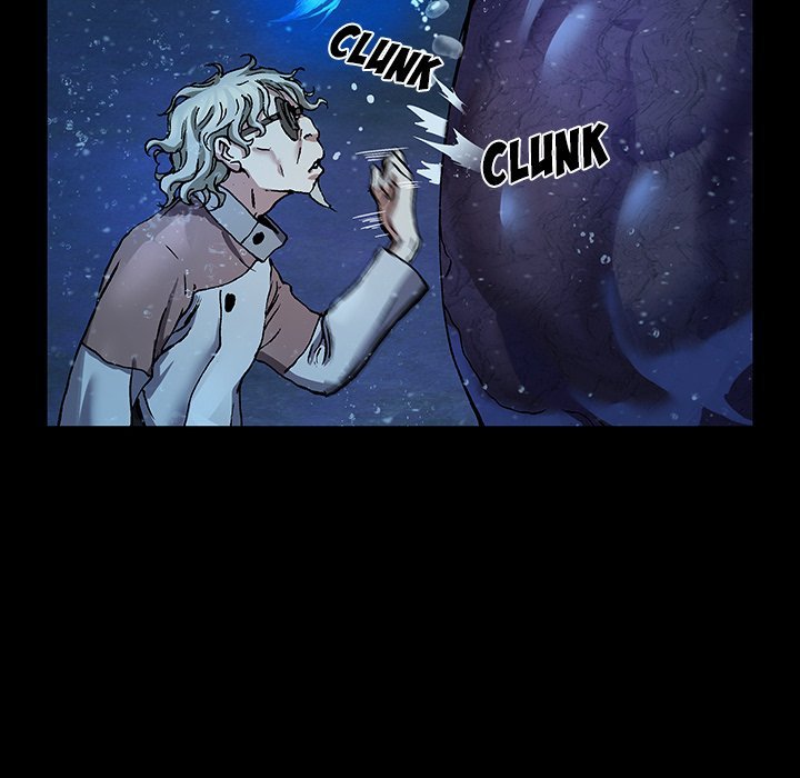 Leviathan Manhwa - Chapter 159 Page 106