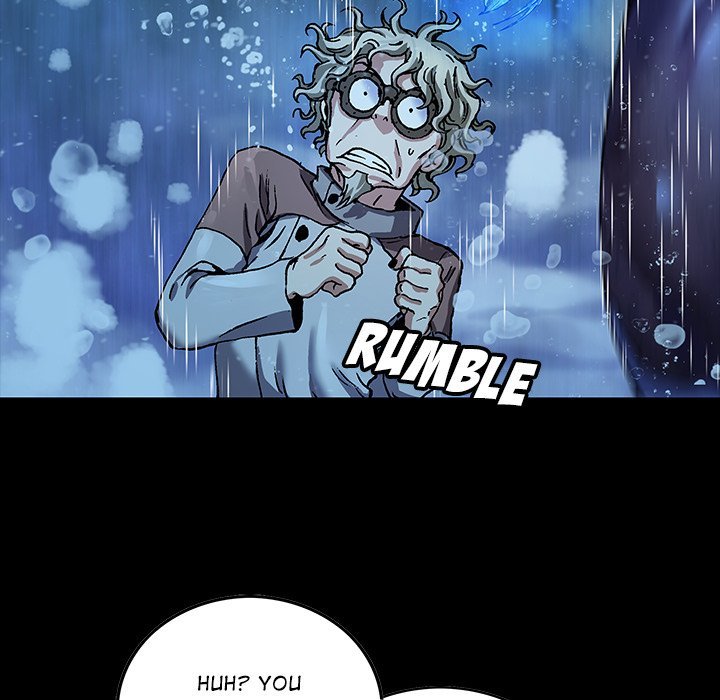 Leviathan Manhwa - Chapter 159 Page 108