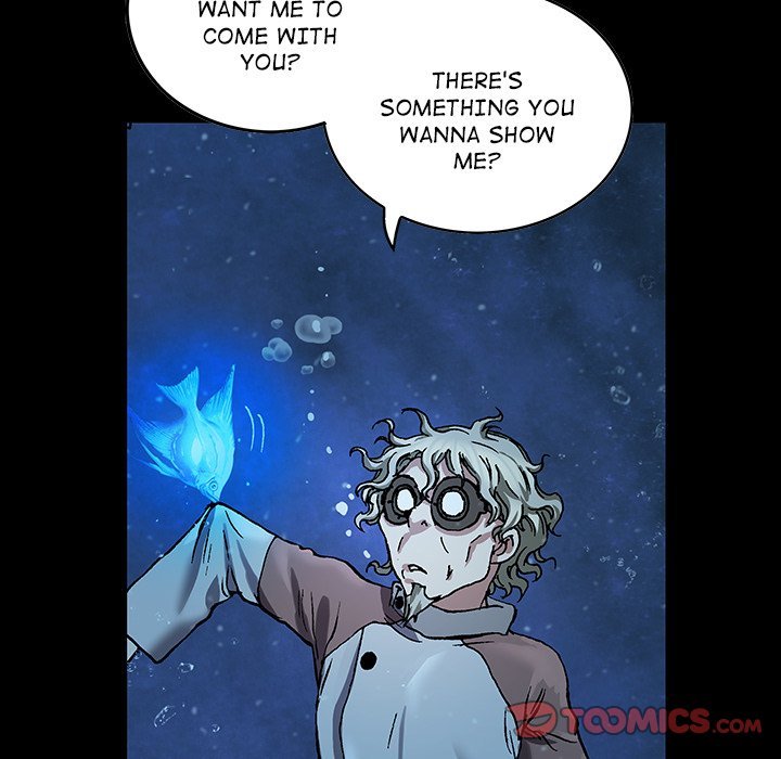 Leviathan Manhwa - Chapter 159 Page 109