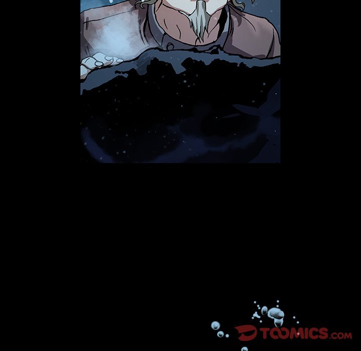 Leviathan Manhwa - Chapter 159 Page 113