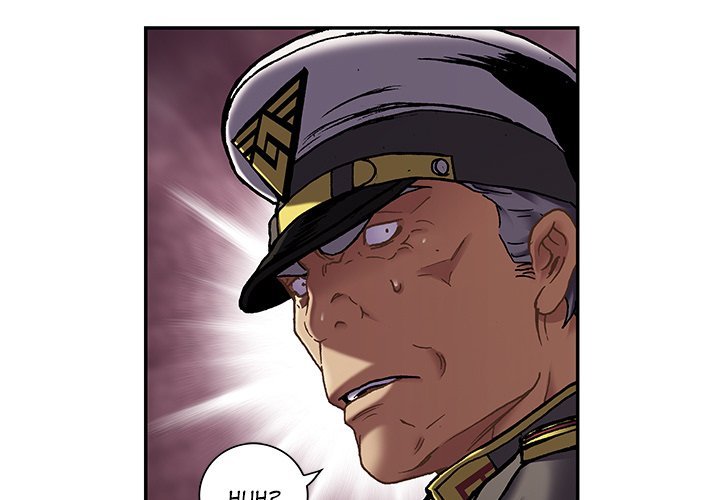 Leviathan Manhwa - Chapter 128 Page 0