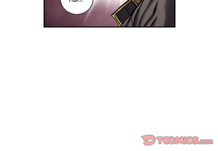 Leviathan Manhwa - Chapter 128 Page 1