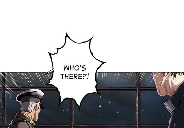 Leviathan Manhwa - Chapter 128 Page 2