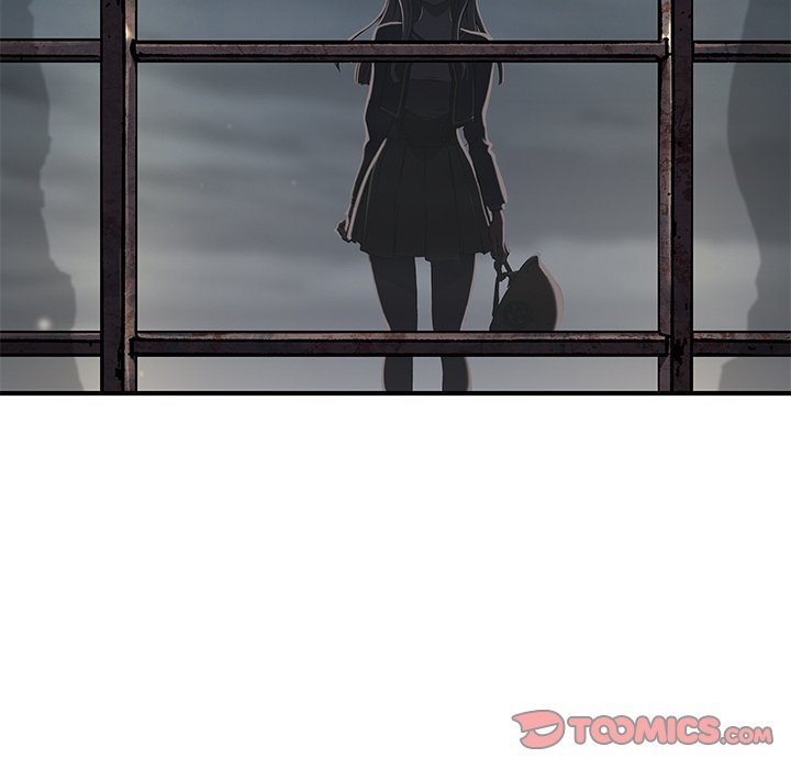 Leviathan Manhwa - Chapter 128 Page 5