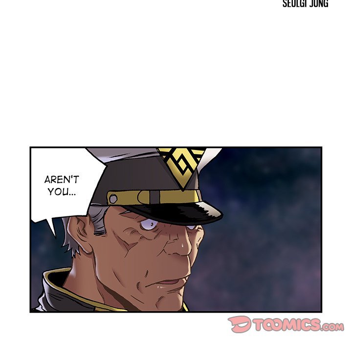 Leviathan Manhwa - Chapter 128 Page 9