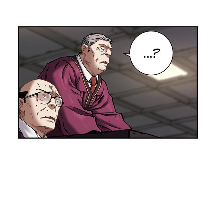 Leviathan Manhwa - Chapter 128 Page 10