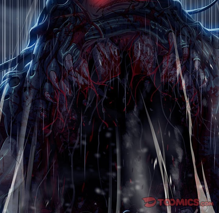 Leviathan Manhwa - Chapter 128 Page 13