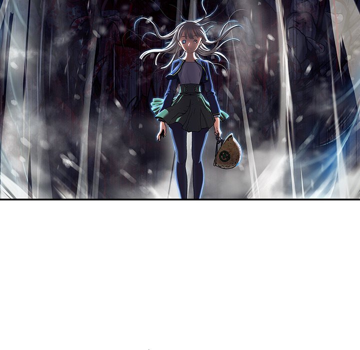 Leviathan Manhwa - Chapter 128 Page 14