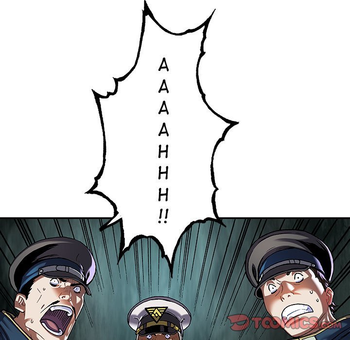 Leviathan Manhwa - Chapter 128 Page 15