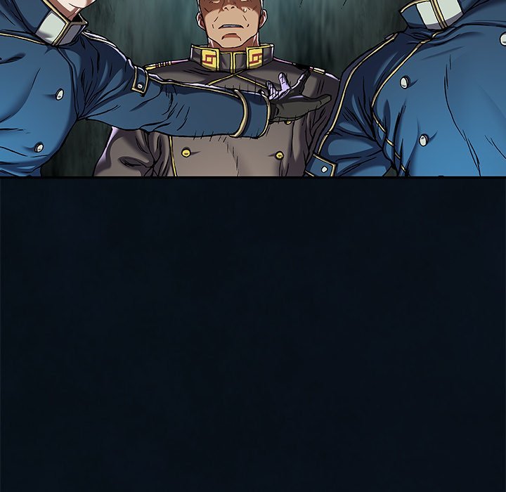 Leviathan Manhwa - Chapter 128 Page 16