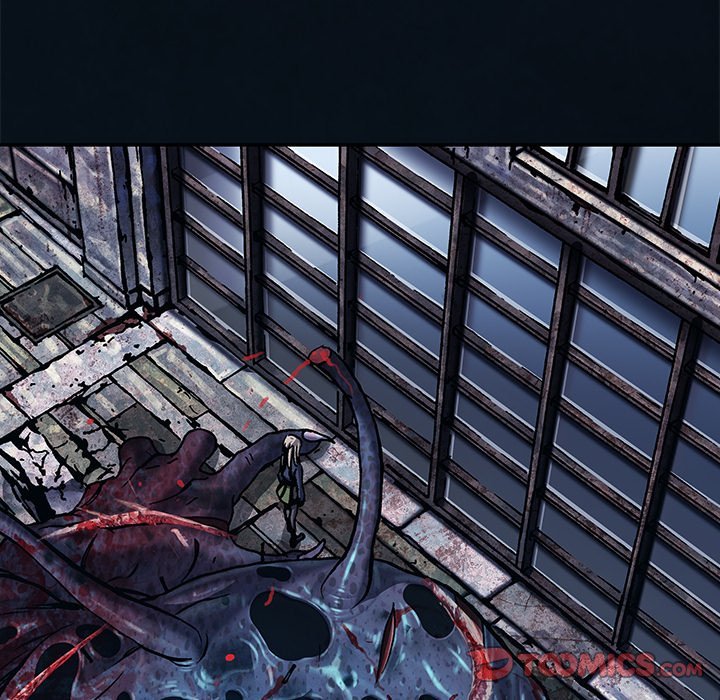 Leviathan Manhwa - Chapter 128 Page 17