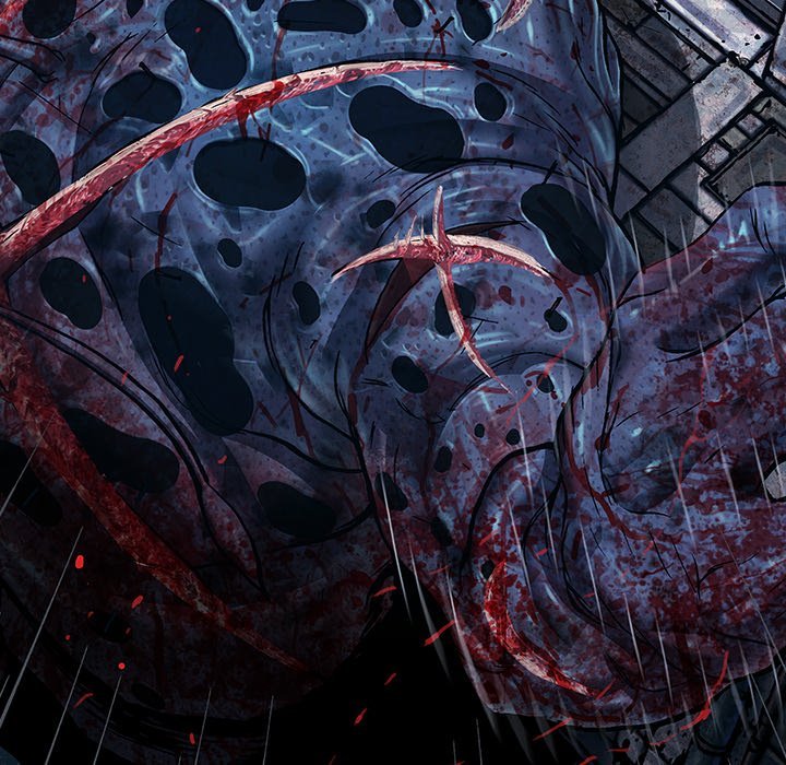 Leviathan Manhwa - Chapter 128 Page 18