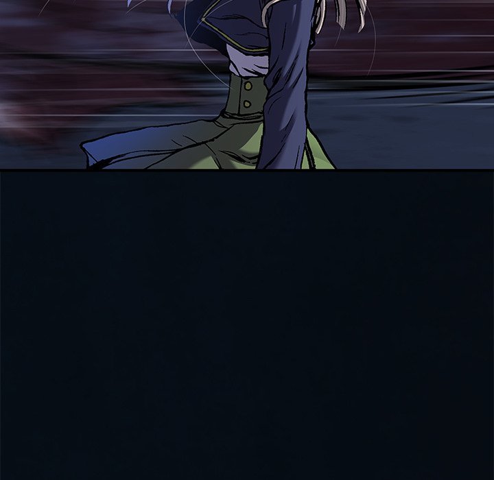 Leviathan Manhwa - Chapter 128 Page 22