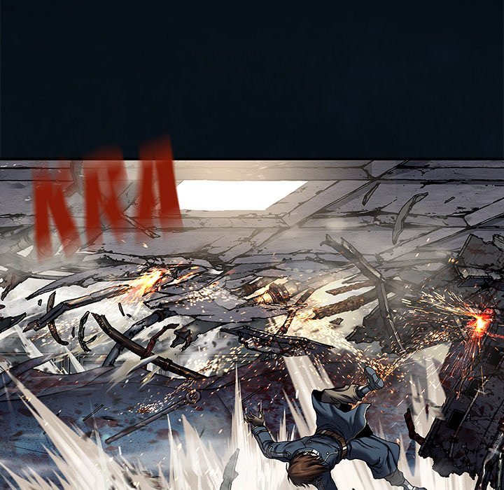 Leviathan Manhwa - Chapter 128 Page 24