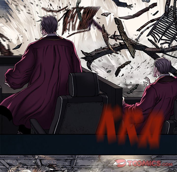 Leviathan Manhwa - Chapter 128 Page 25