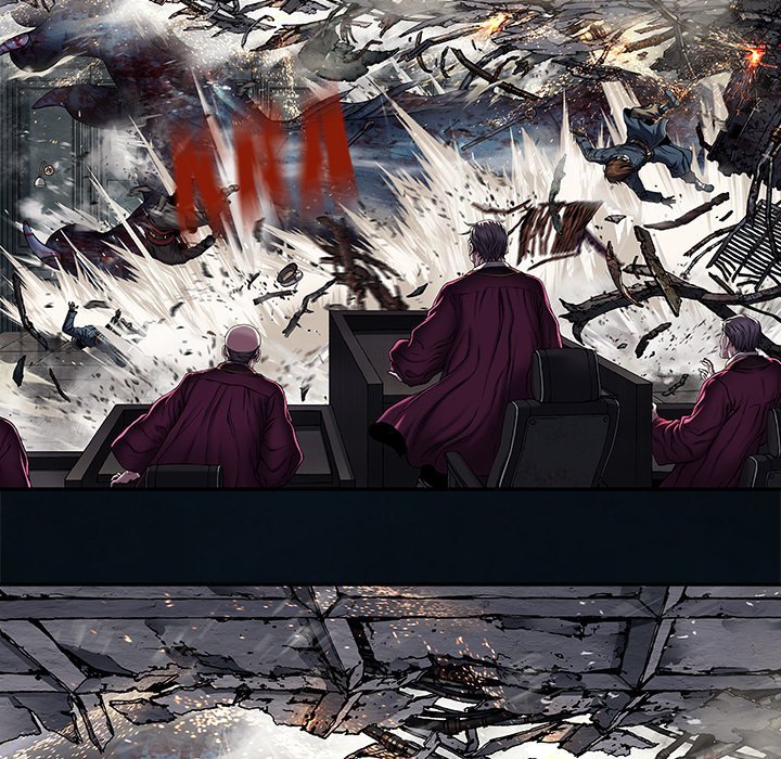 Leviathan Manhwa - Chapter 128 Page 26