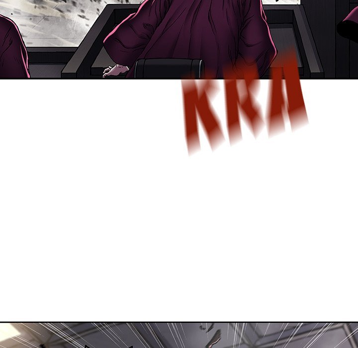 Leviathan Manhwa - Chapter 128 Page 28