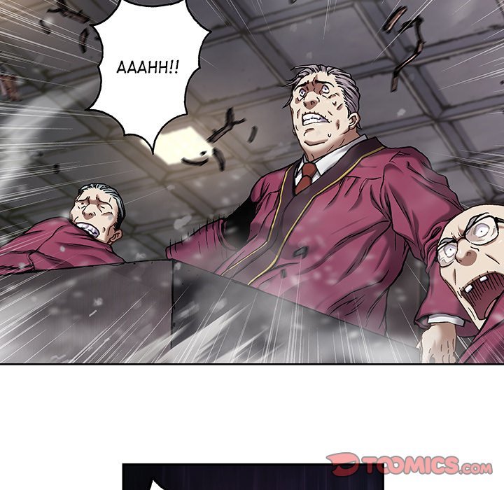 Leviathan Manhwa - Chapter 128 Page 29