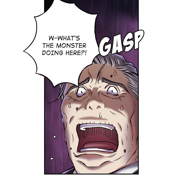 Leviathan Manhwa - Chapter 128 Page 30