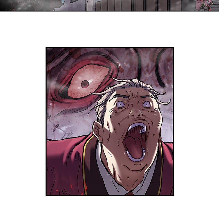 Leviathan Manhwa - Chapter 128 Page 32