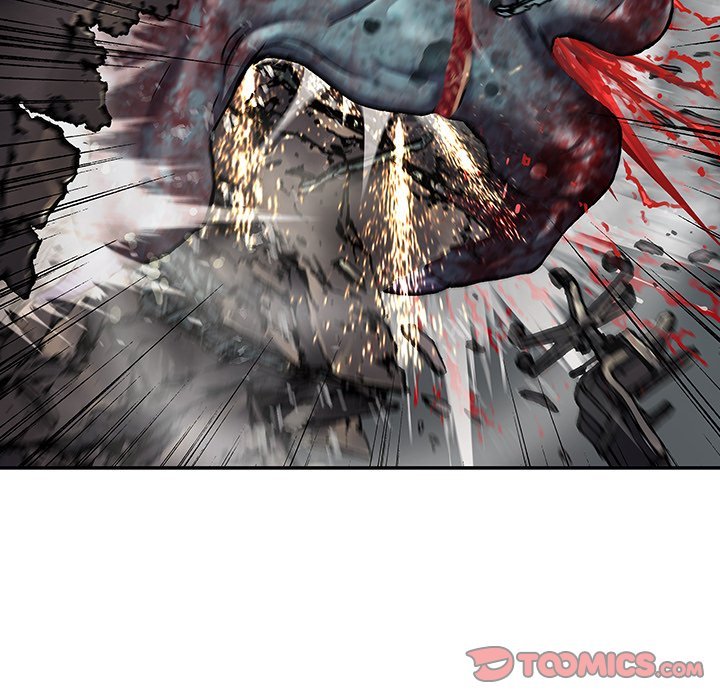 Leviathan Manhwa - Chapter 128 Page 35