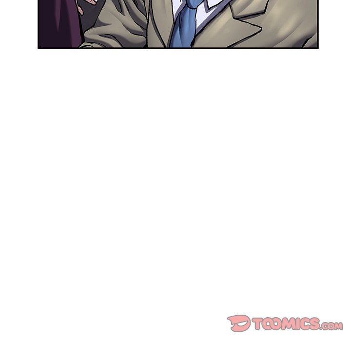 Leviathan Manhwa - Chapter 128 Page 39