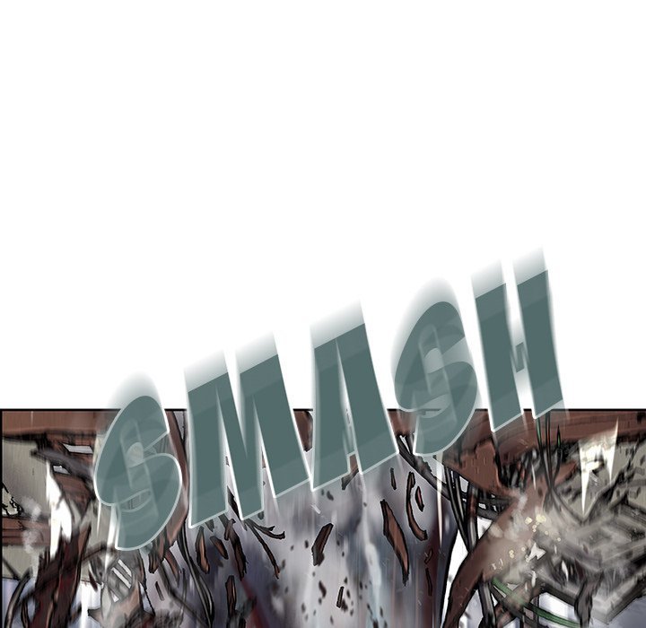 Leviathan Manhwa - Chapter 128 Page 40