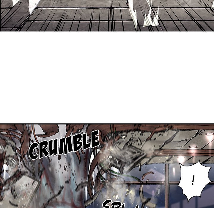 Leviathan Manhwa - Chapter 128 Page 42