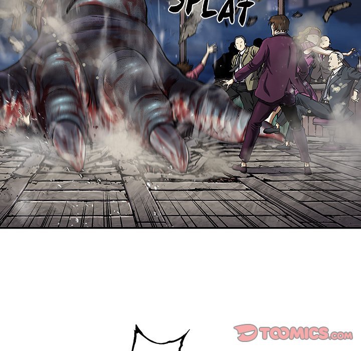 Leviathan Manhwa - Chapter 128 Page 43