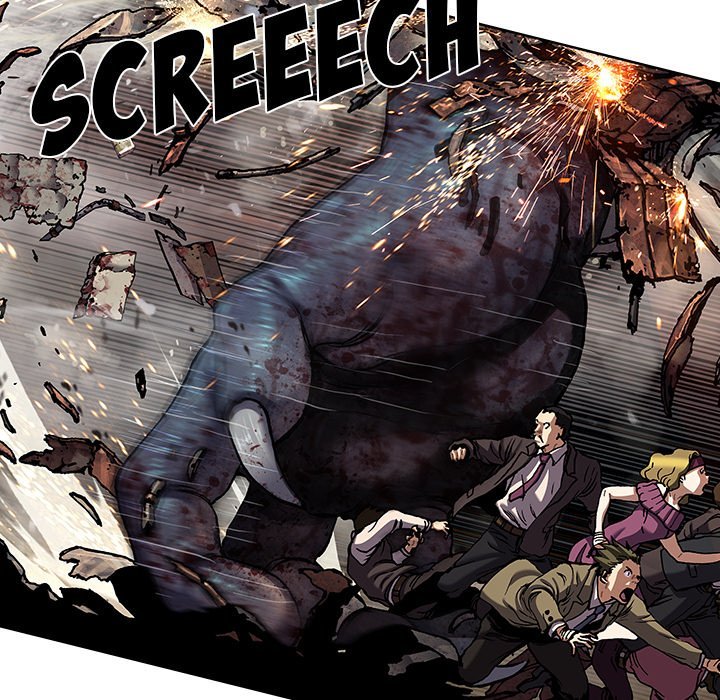 Leviathan Manhwa - Chapter 128 Page 46