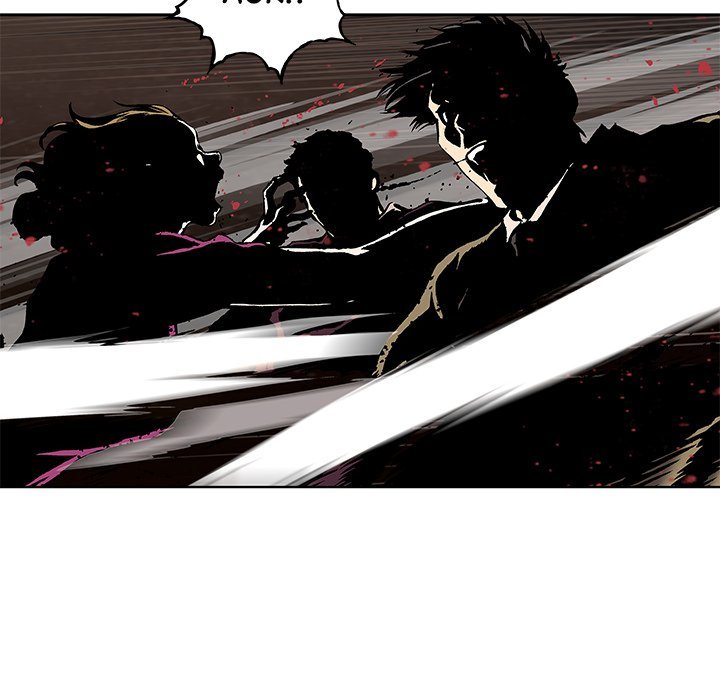 Leviathan Manhwa - Chapter 128 Page 48