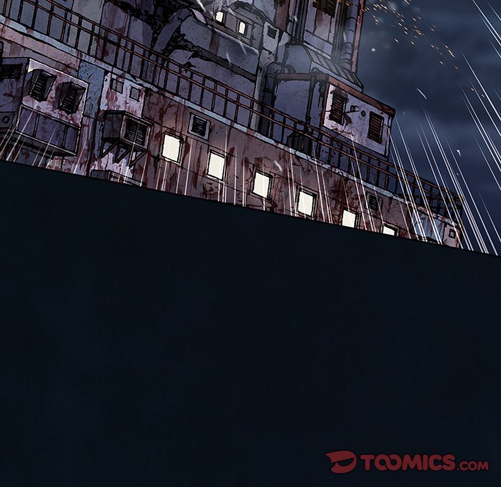 Leviathan Manhwa - Chapter 128 Page 51