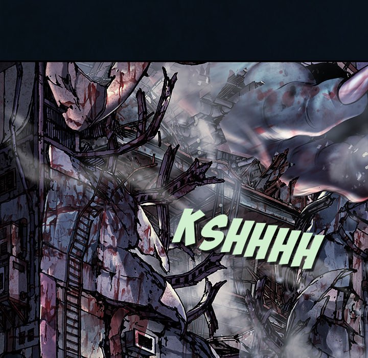 Leviathan Manhwa - Chapter 128 Page 52