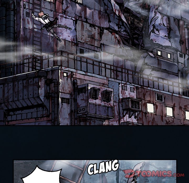 Leviathan Manhwa - Chapter 128 Page 53