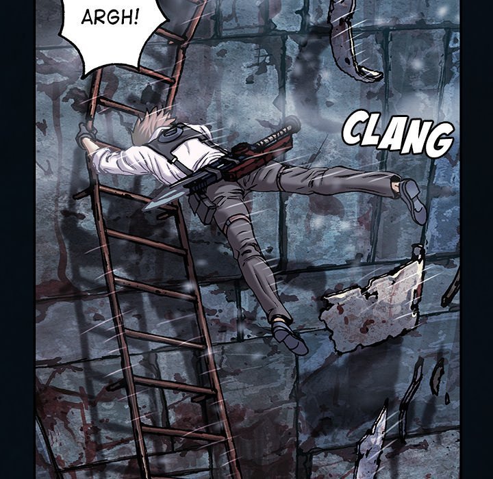 Leviathan Manhwa - Chapter 128 Page 54